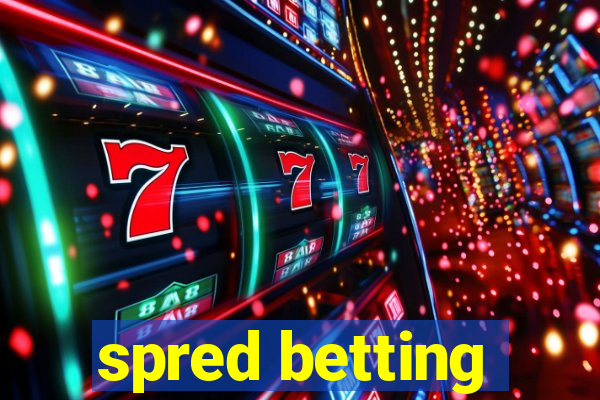 spred betting